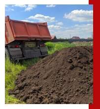 Услуги Поставка нерудных материалов в Санкт-Петербурге