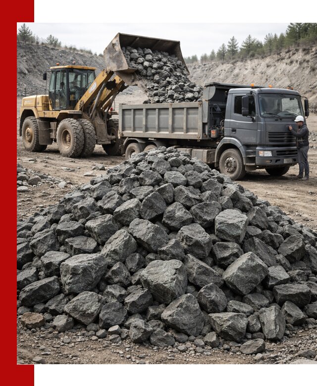 Щебень габбро-диабаз фракция 20-40 доставка в Санкт-Петербурге