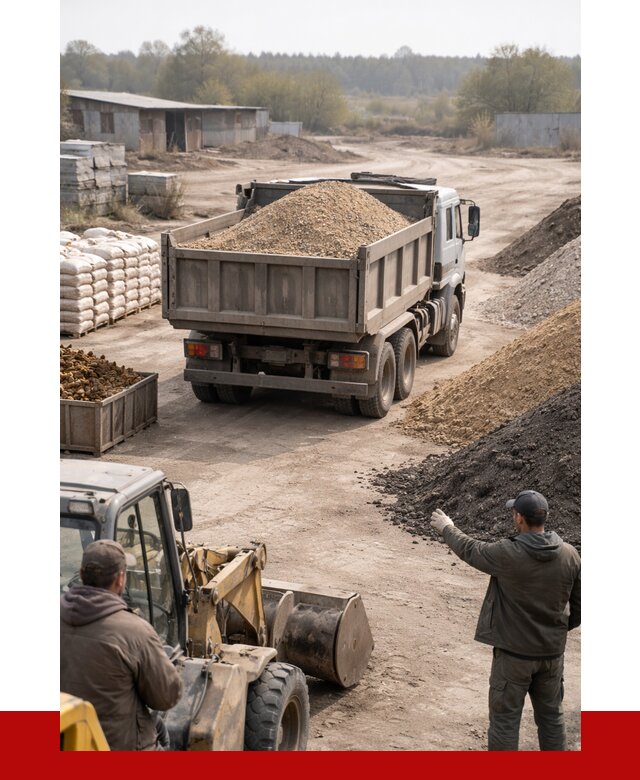 Купить ОПГС с доставкой в Санкт-Петербурге от 4464 р. за тонну | ПРОНЕРУДСнк