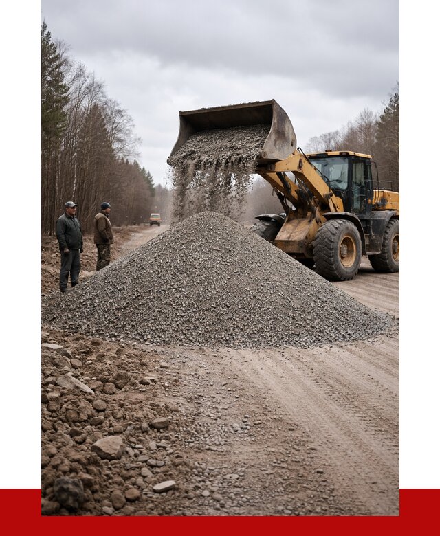 Купить опгс для дорог в Санкт-Петербурге с доставкой от 2338 р. | ПРОНЕРУДСнк