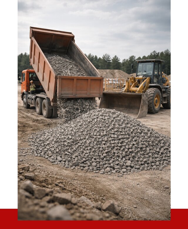 ЩПС С4 в Санкт-Петербурге с доставкой от 2870 р. за куб | ПРОНЕРУДСнк