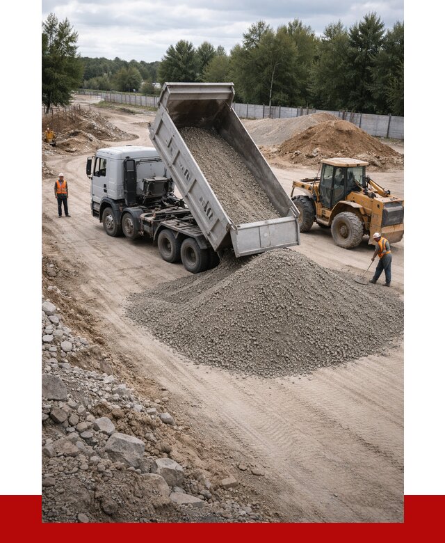 ЩПС С5 в Санкт-Петербурге с доставкой от 4464 р. за куб | ПРОНЕРУДСнк