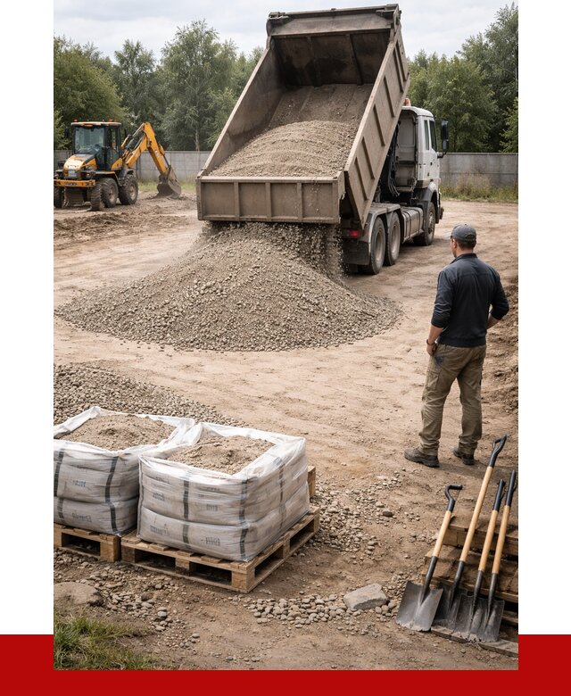 ЩПС С7 в Санкт-Петербурге с доставкой от 2338 р. за куб | ПРОНЕРУДСнк