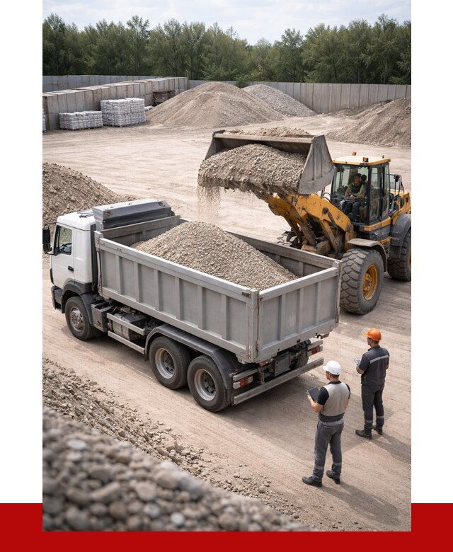 ЩПС С12 в Санкт-Петербурге с доставкой от 3401 р. за куб | ПРОНЕРУДСнк