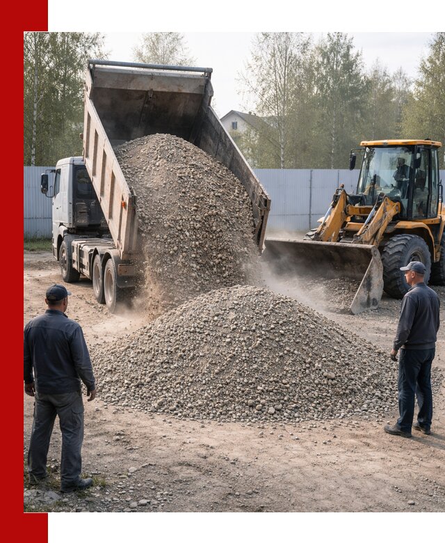 Доставка щпс фракции С12 в Санкт-Петербурге оптом и в розницу