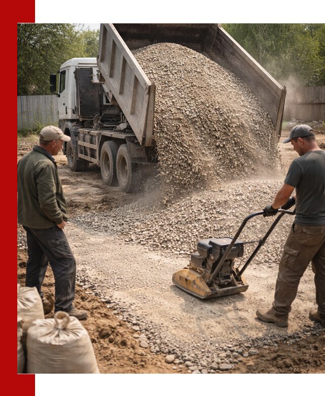 Доставка ЩГПС С1 в Санкт-Петербурге оптом и в розницу