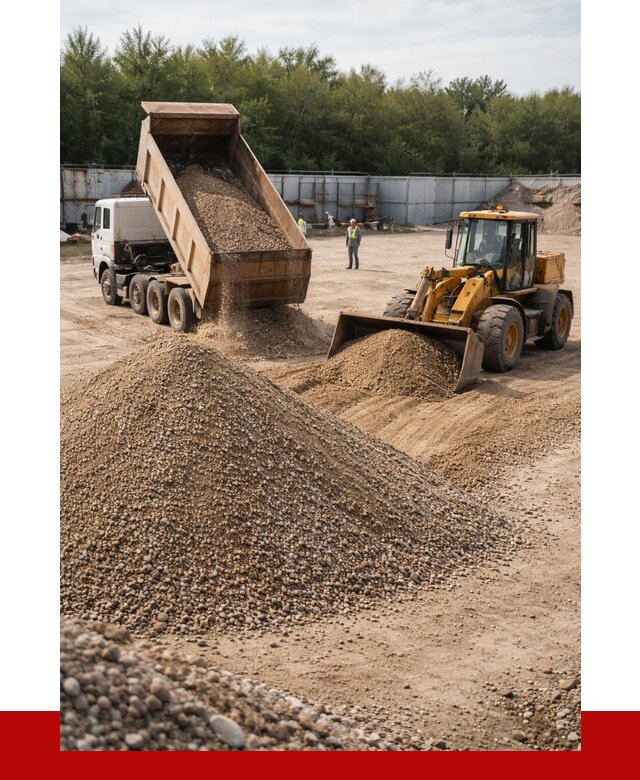 ЩГПС С2 в Санкт-Петербурге с доставкой от 2551 р./куб. | ПРОНЕРУДСнк