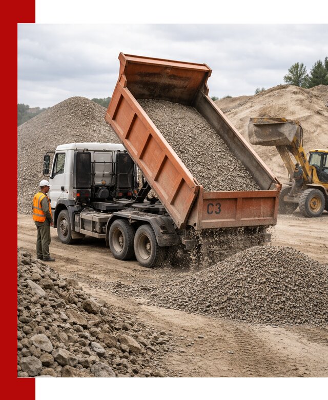 Доставка щгпс С3 в Санкт-Петербурге оптом и в розницу для стройплощадок