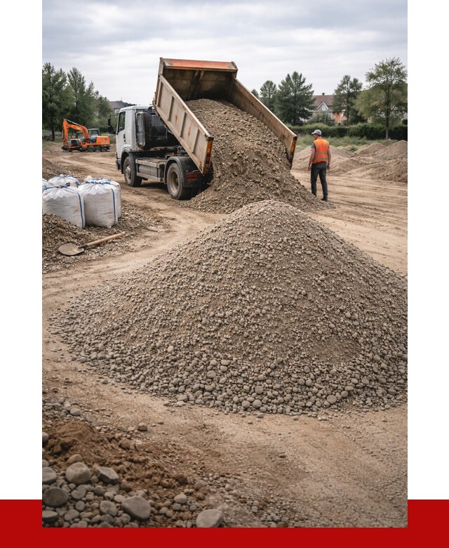 ЩГПС С4 с доставкой в Санкт-Петербурге от 2232 р./куб. | ПРОНЕРУДСнк