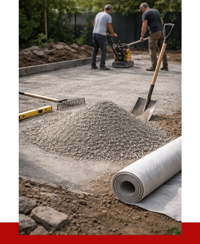 Купить отсев для тротуарной плитки в Санкт-Петербурге от 2657 р. | ПРОНЕРУДСнк