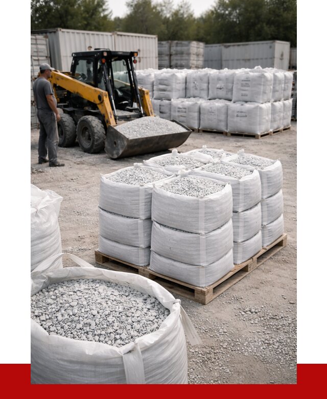 Мраморная крошка в Санкт-Петербурге от 4783 р. за куб | ПРОНЕРУДСнк