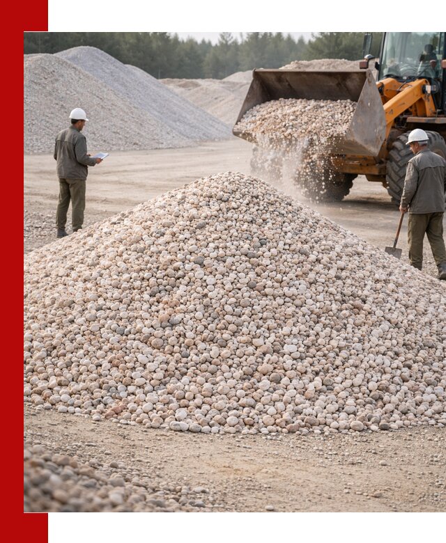 Купить цветную мраморную крошку с доставкой в Санкт-Петербурге