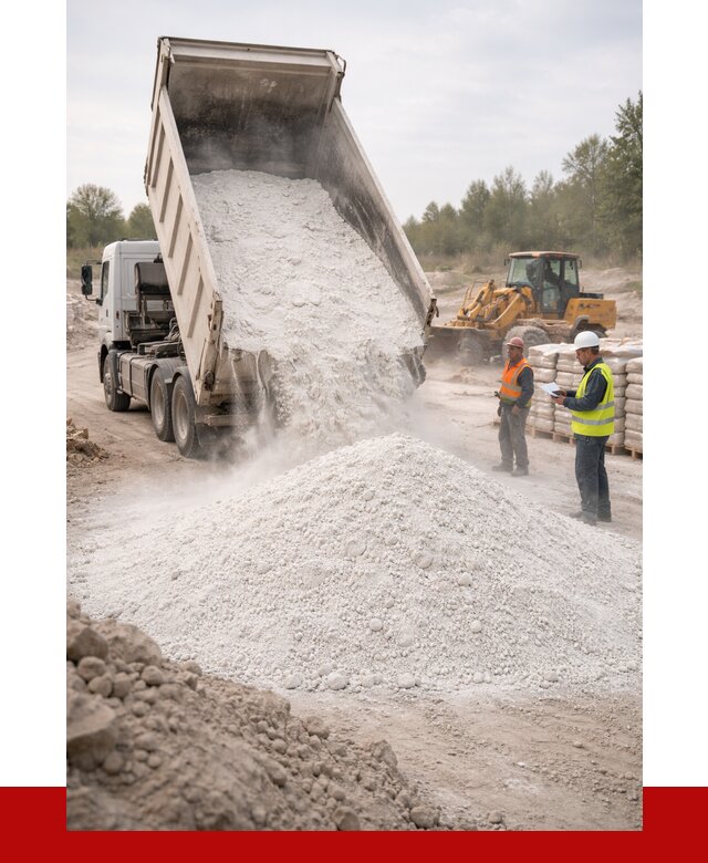 Купить известь пушонка в Санкт-Петербурге от 4464 р. с доставкой | ПРОНЕРУДСнк
