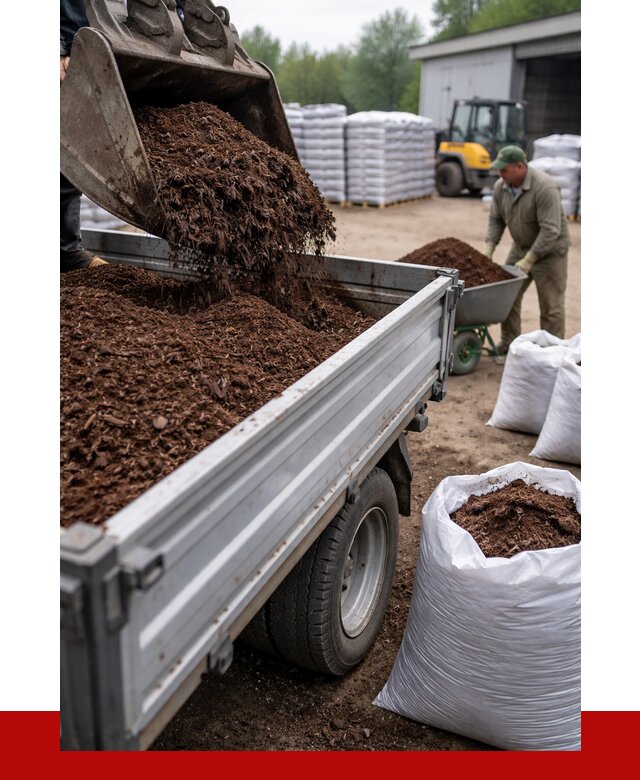 Торфяные смеси с доставкой в [cvi] от 4464 р. | ПРОНЕРУДСнк