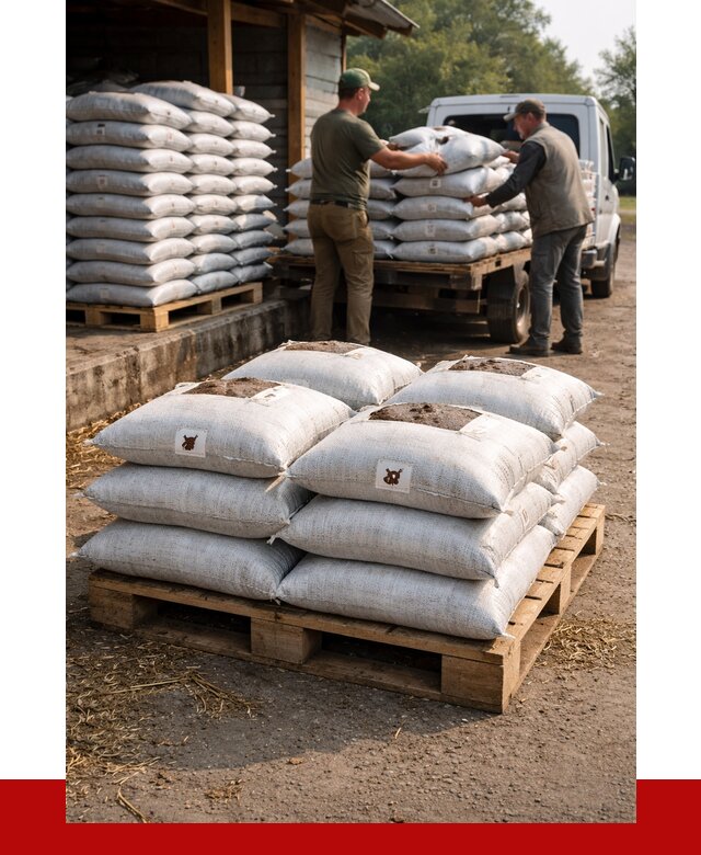 Купить конский навоз в мешках в Санкт-Петербурге от 4783 р. | ПРОНЕРУДСнк