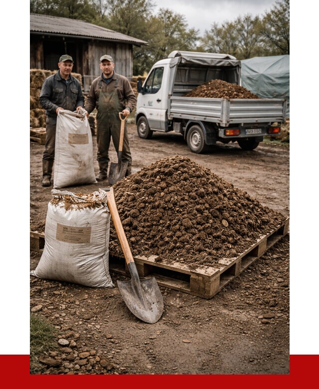 Купить куриный помет в Санкт-Петербурге с доставкой от 3188 р. | ПРОНЕРУДСнк