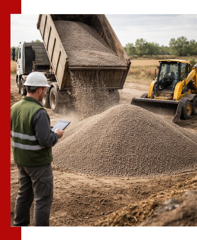 Доставка минеральных удобрений в Санкт-Петербурге оптом и в розницу