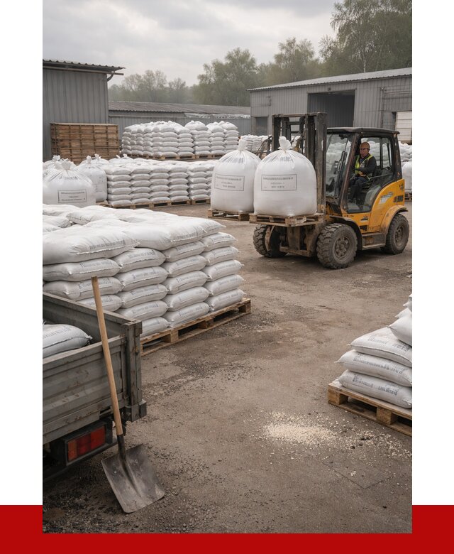 Аммиачная селитра в Санкт-Петербурге от 4464 р. с доставкой | ПРОНЕРУДСнк