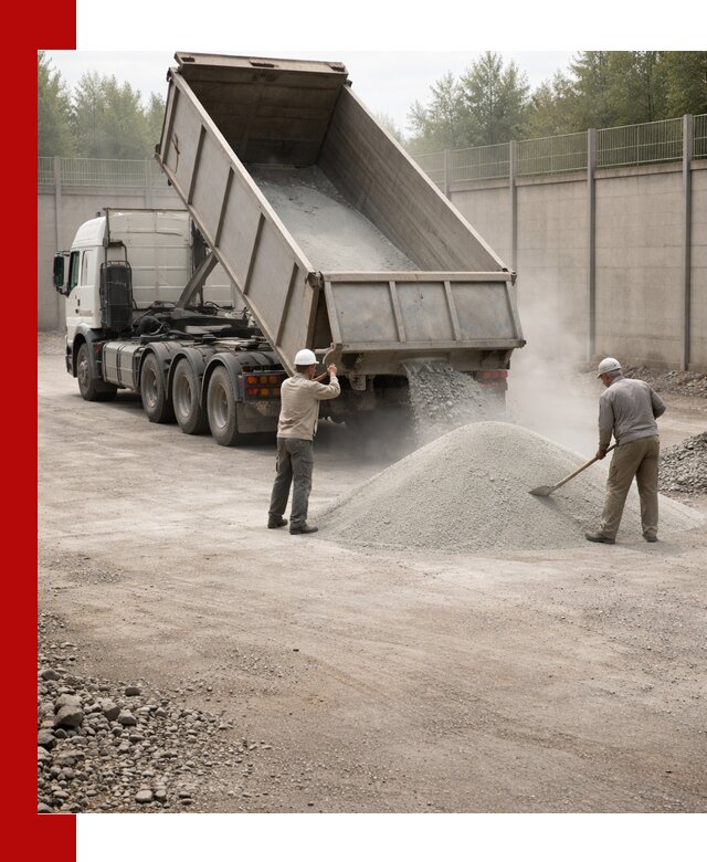 Доставка аммиачной селитры оптом и врозь в Санкт-Петербурге