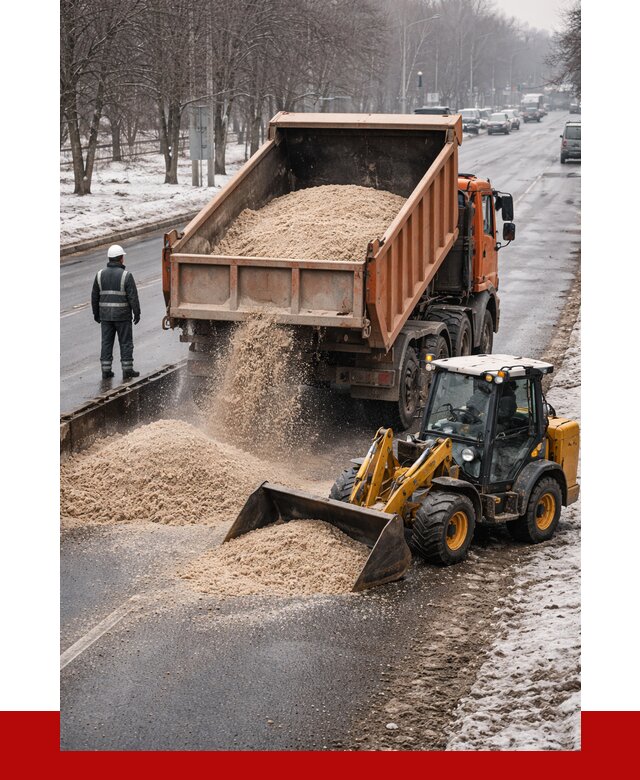 Пескосоль в мешках с доставкой в Санкт-Петербурге от 4464 р. | ПРОНЕРУДСнк